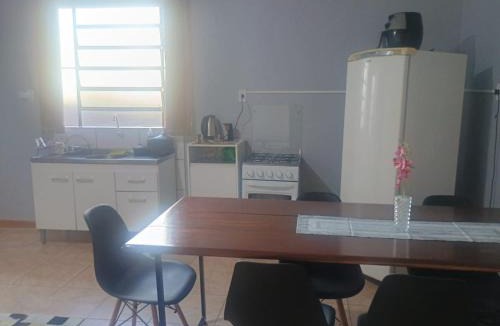 Cachoeira do Sul Apartment | Apto Confortável e espaçoso 02