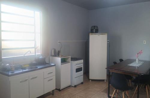 Cachoeira do Sul Apartment | Apto Confortável e espaçoso 02