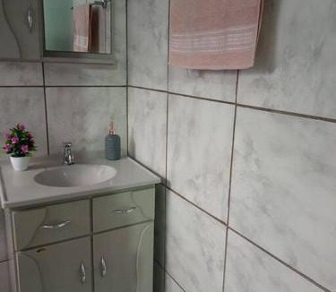 Cachoeira do Sul Apartment | Apto Confortável e espaçoso 02