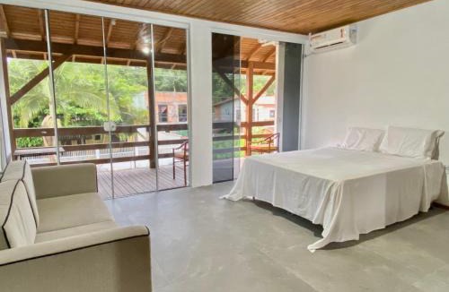 Campeche Apartment | Apto confortável Campeche