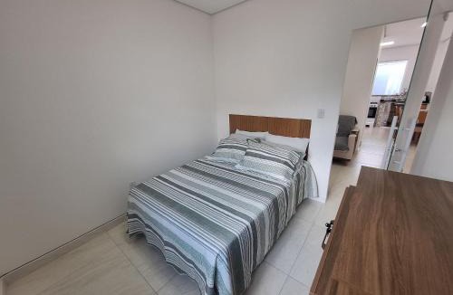 Volta Redonda House | Apto Confortável com Garagem Ideal p/Famílias