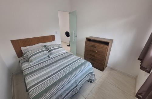 Volta Redonda House | Apto Confortável com Garagem Ideal p/Famílias