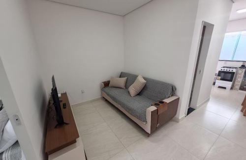 Volta Redonda House | Apto Confortável com Garagem Ideal p/Famílias