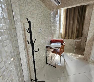 Batista Campos Apartment | Apto Confortável com 2 quartos em Batista Campos