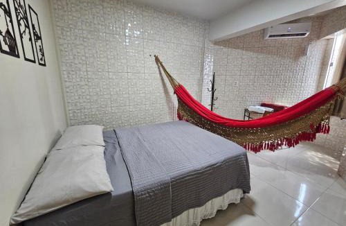 Batista Campos Apartment | Apto Confortável com 2 quartos em Batista Campos