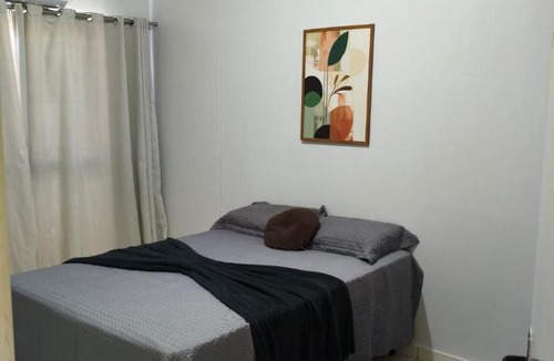 Balsas Apartment | Apto Confortável com Ar e Cozinha Equipada
