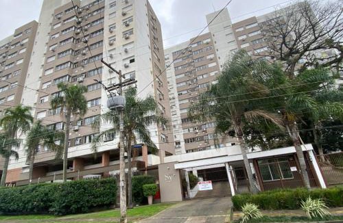 Nonoai Apartment | Apto confortável com vista para a natureza