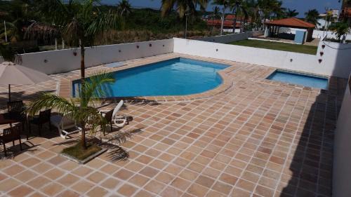 Salinopolis Apartment | Apto Confortável em Frente às Dunas Do Atalaia