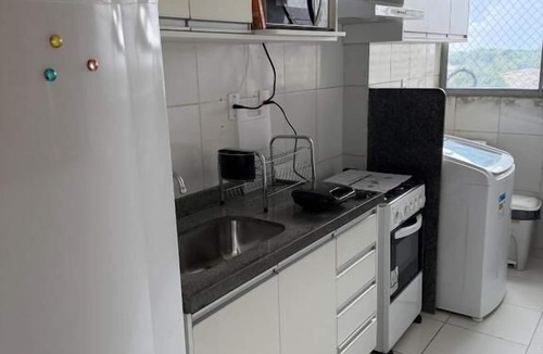 Parque Verde Apartment | Apto confortável próx ao Parque Shopping