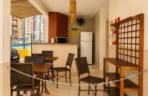 Parque Verde Apartment | Apto confortável próx ao Parque Shopping