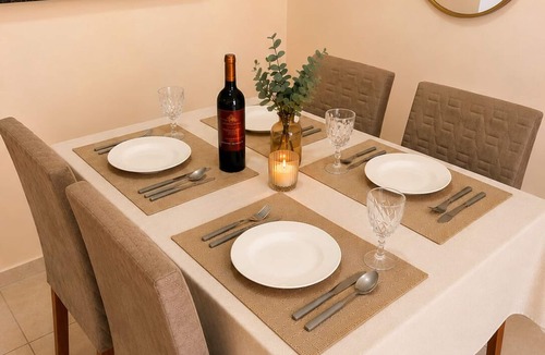 Parque Verde Apartment | Apto confortável próx ao Parque Shopping