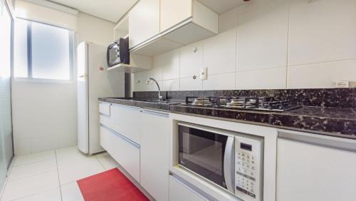Agronomica Apartment | Apto Confortável prox. à Beira-mar FB8449