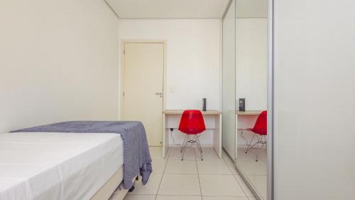 Agronomica Apartment | Apto Confortável prox. à Beira-mar FB8449