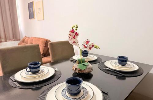 Uberaba Apartment | Apto Confortável - Supermercado Bahamas ao lado