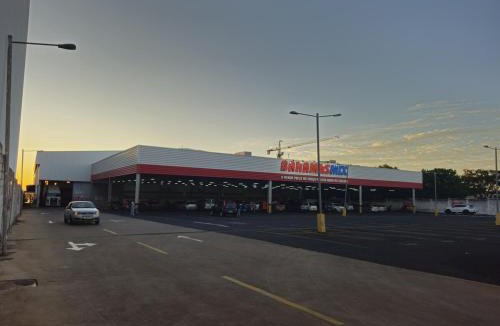 Uberaba Apartment | Apto Confortável - Supermercado Bahamas ao lado