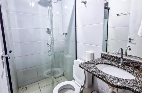 Uberaba Apartment | Apto Confortável - Supermercado Bahamas ao lado