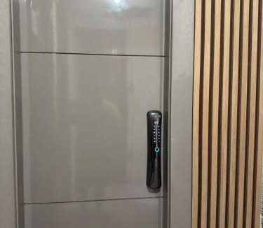 Pedreira Apartment | Apto COP 30