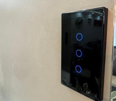 Pedreira Apartment | Apto COP 30