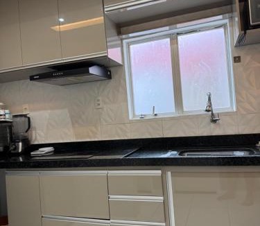 Pedreira Apartment | Apto COP 30