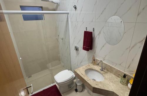 Sorriso Apartment | Apto Cozi
