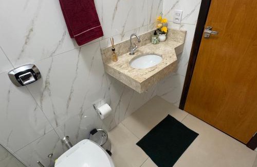 Sorriso Apartment | Apto Cozi