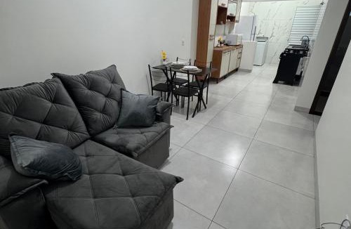 Sorriso Apartment | Apto Cozi
