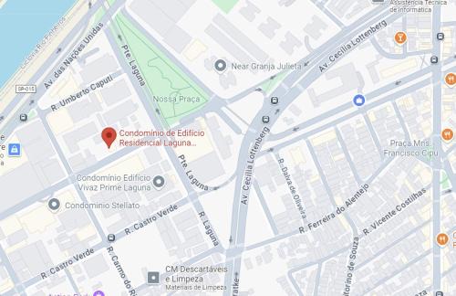 Panamby Apartment | Apto cpm varanda a 5min Tokio Marine Hall