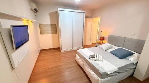 Centro Apartment | Apto Dangui Amplo