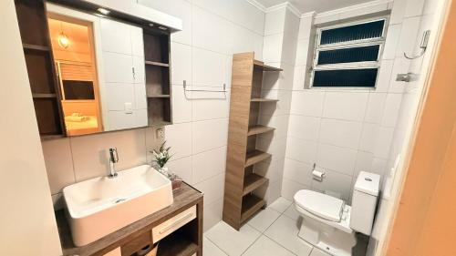 Centro Apartment | Apto Dangui Amplo