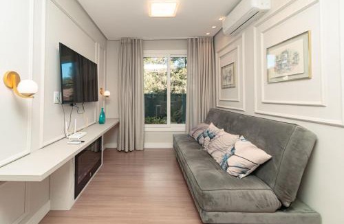Carniel Apartment | Apto de 1 dormitório perto das atrações