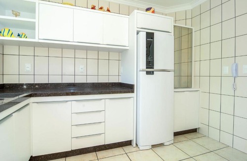 Trindade Apartment | Apto de 2 quartos a 100m da UFSC, Bela Vista P484