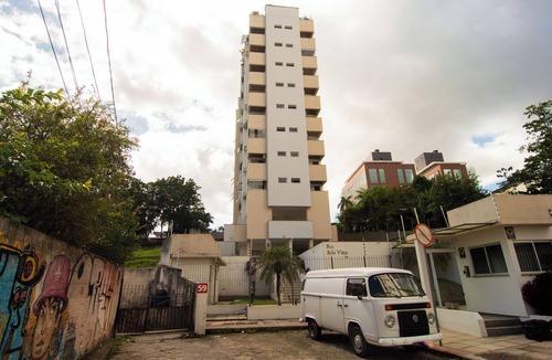 Trindade Apartment | Apto de 2 quartos a 100m da UFSC, Bela Vista P484