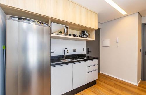 Agua Verde Apartment | Apto de 2 Quartos c/vaga no Água Verde - VBE0601