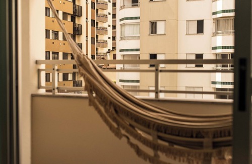 Centro Apartment | Apto de 3 quartos na Alm. Lamego, Centro CEN15