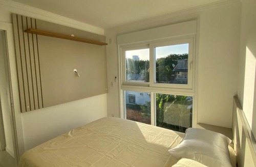 Canasvieiras Apartment | Apto de duas suítes - 100m do mar