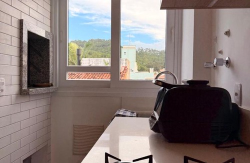 Canasvieiras Apartment | Apto de duas suítes - 100m do mar