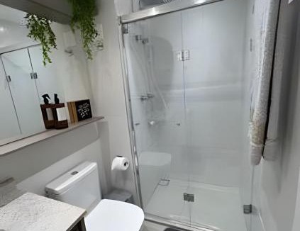 Vila Pompeia Apartment | Apto de luxo com piscina incrível, academia(2206B)