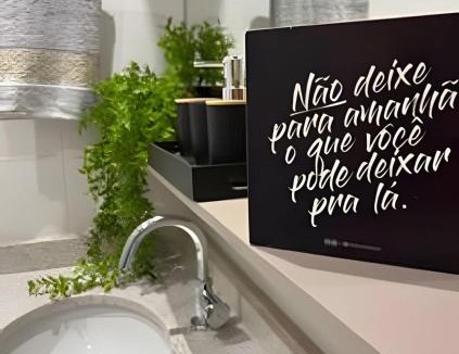 Vila Pompeia Apartment | Apto de luxo com piscina incrível, academia(2206B)