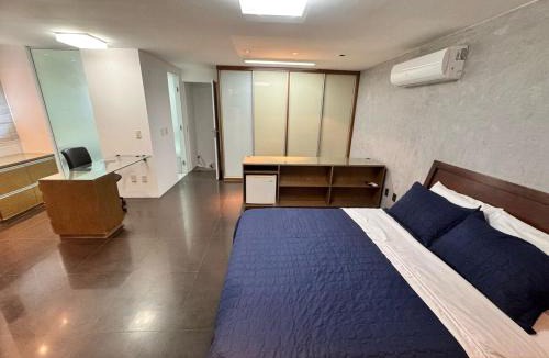 Umarizal Apartment | Apto de Luxo Loft Duplex em área nobre na Doca