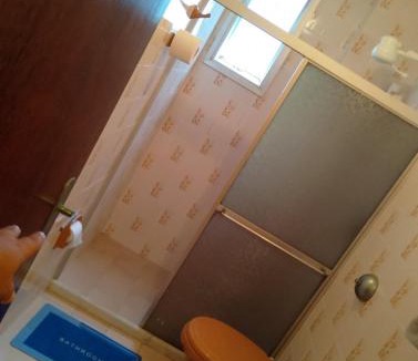 Muquicaba Apartment | Apto de um quarto com vista para o Mar