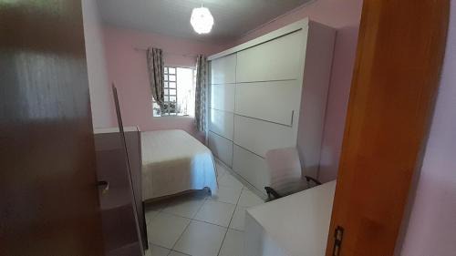 Palmas Apartment | Apto Deluxe 3 Quartos