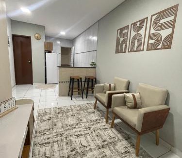 Petrolina Apartment | Apto do xavier III