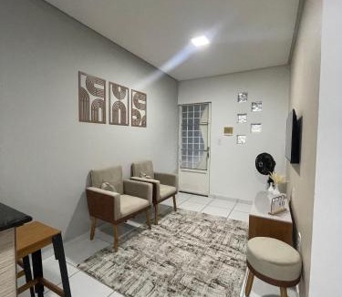Petrolina Apartment | Apto do xavier III