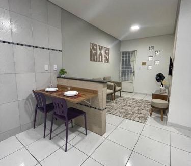 Petrolina Apartment | Apto do xavier III