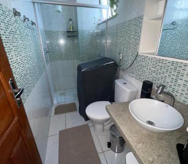 Umarizal Apartment | Apto Doca Local Nobre Belém