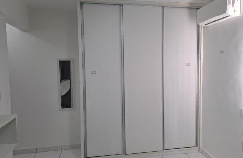 Umarizal Apartment | Apto Doca Local Nobre Belém
