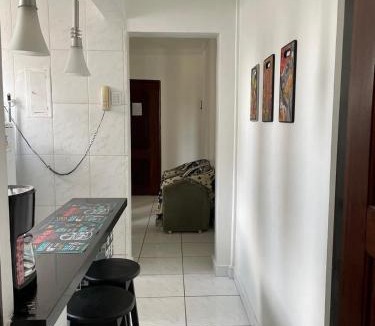 Umarizal Apartment | Apto Doca Local Nobre Belém