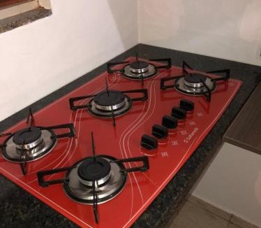 Plano Diretor Sul Apartment | Apto - DOIS QUARTOS - ESTACIONAMENTO PRIVATIVO