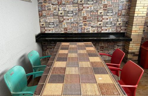 Plano Diretor Sul Apartment | Apto - DOIS QUARTOS - ESTACIONAMENTO PRIVATIVO