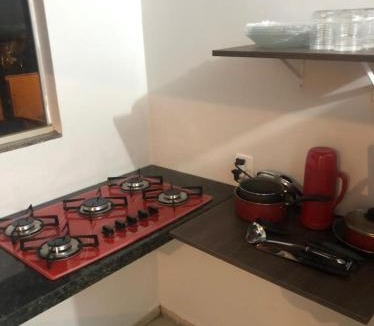 Plano Diretor Sul Apartment | Apto - DOIS QUARTOS - ESTACIONAMENTO PRIVATIVO